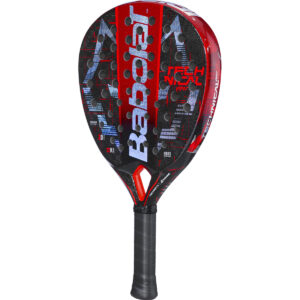 Babolat Technical Viper Juan Lebron New 2024 Padel Racket  150137-100 - Image 8