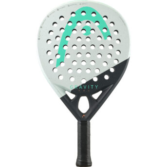 Head Gravity Pro 2024 Padel Racket 224004