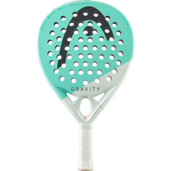 Head Gravity Team 2024 Padel Racket 224024