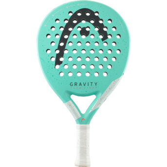 Head Gravity Team Light 2024 Padel Racket 224064