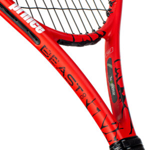 Prince Beast 265 Limited Racket 265gr  7T59I091 - Image 4