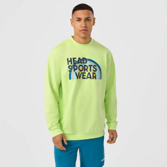 Head Vision Rally Sweatshirt 811415-LL