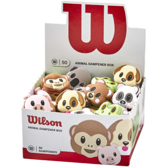 Wlison Box of 50 Wilson Animal Vibration Dampeners WR8405001