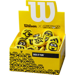 Wilson Box of 50 Minions V3.0 Vibration Dampeners WR8417901 - Image 1