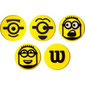 Wilson Box of 50 Minions V3.0 Vibration Dampeners WR8417901 - Image 2