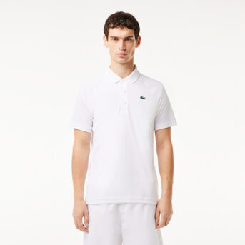 Lacoste Core Performance Polo DH3201-001