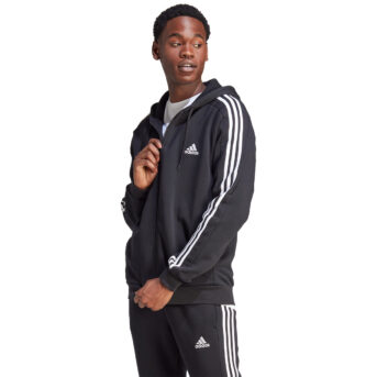 Adidas Veste 3 Bandes Full Zip IB4029