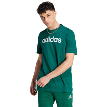 Adidas Printed T-Shirt IJ8658
