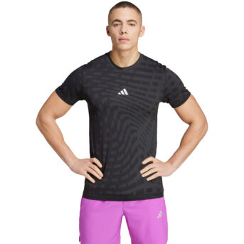 Adidas Training Seamless T-Shirt  IM7485