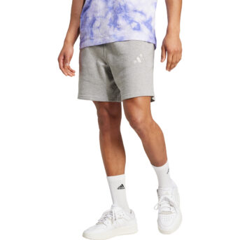Adidas Molleton Regular Shorts IY4152