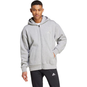 Adidas Full Zip A Capuche IY4159
