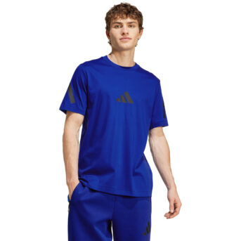 Adidas Molleton Logo T-Shirt  JF6543