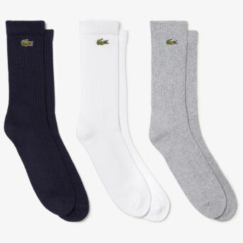 Lacoste Socks RA4182-TYA