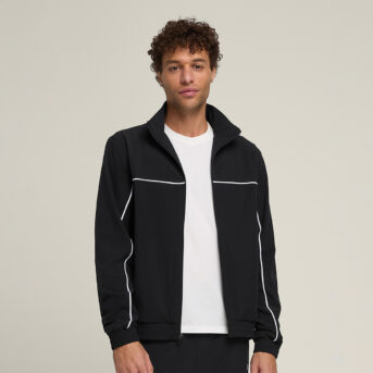 Wilson Team Slam Woven Jacket WM00294411-DBC
