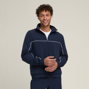 Wilson Team Slam Woven Jacket WM00294411-DBC