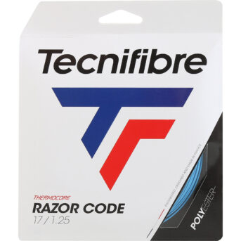 Tecnifibre Razor Code String Pack 12m 04GRAZ