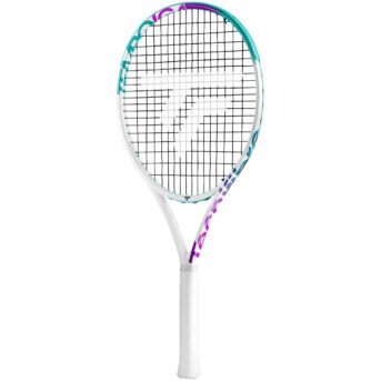 Tecnifibre Junior Tempo IGA 26" Racket  14TEMP264E-0