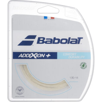 Babolat Addixion+String 12m 241151
