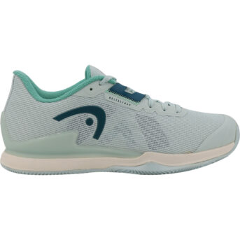 Women's Head Sprint Pro 3.5 Clay-Court  274154-AQTE