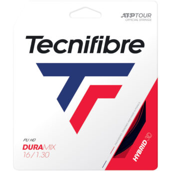 Tecnifibre Duramix HD String Pack 12m 02GDUHDB