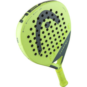 Head Junior Extreme Padel Racket  226723 - Image 4