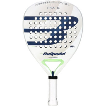Bullpadel Pearl 2025 Padel Racket 448122