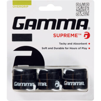 Gamma Surgrips Supreme ART209-0002