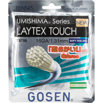 Gosen Laytex Touch 12.20m TS750