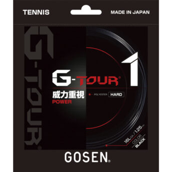 Gosen G Tour 1 12m TSGT1