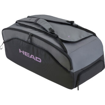 Head Gravity Pro X Duffle L 260113-BK