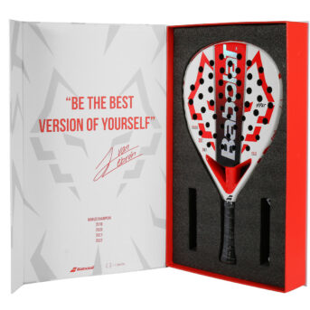 Babolat Technical Viper Juan Lebron New 2025 Padel Racket 150158-100