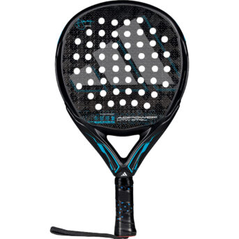 Adidas Adipower Multiweight Ctrl 3.4 Padel Racket AR1CA2U31
