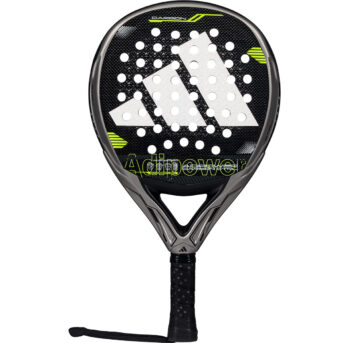 Adidas Adipower Carbon Ctrl 3.4 Padel Racket AR1CA3U38