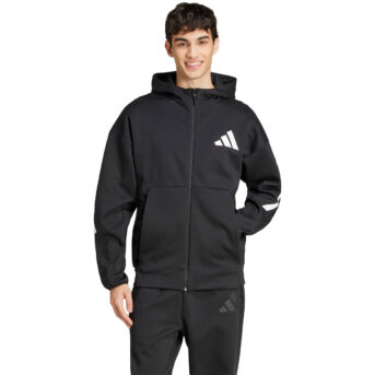 Adidas Veste Sportswear Zne A Capuche  JD5984