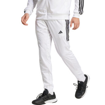 Adidas Pantalon 3 Bandes Knit  JE0409
