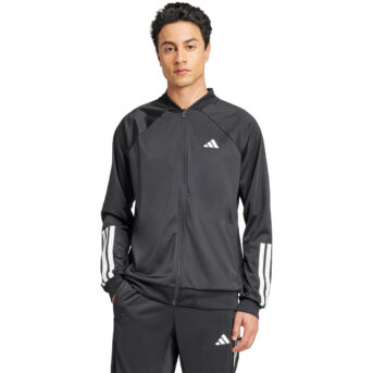Adidas Veste 3 Bandes Knit  JH3279