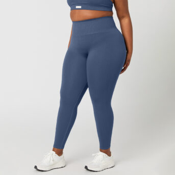 Bjorn Borg Women's Collant Seamless Rib 10003818-BL183