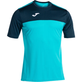 Joma Manga Corta T-Shirt 100946-013