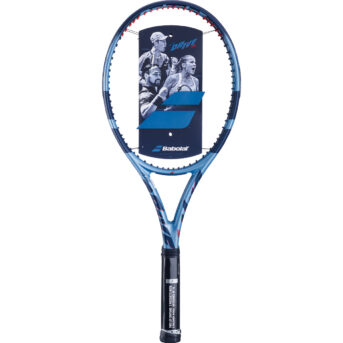 Babolat Pack 2 Rackets Pure Drive 98 305gr 101550