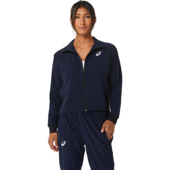 Asics Women's Match Jacket  2042A255-400