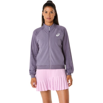 Asics Women's Match Melbourne Jacket 2042A364-500