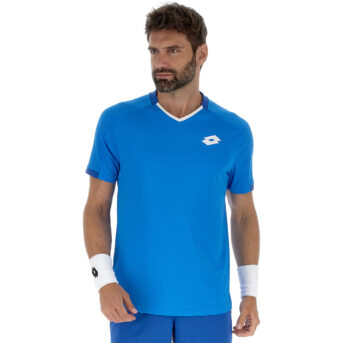 Lotto Tech IV-D3.A Melbourne T-Shirt  222106-03A