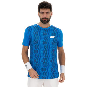 Lotto Tech IV-D3.B Melbourne T-Shirt 222107-03A