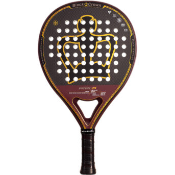 Black Crown Piton 13 Padel Racket  10041710