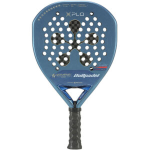 Bullpadel Xplo Tour Finals Padel Racket  448424 - Image 7