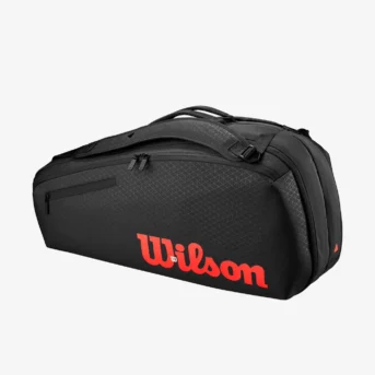Wilson Clash V3 6 Rackets Bag WR803810