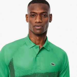 Lacoste Djokovic Miami Polo DH8959-SIW - Image 8