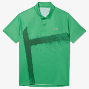 Lacoste Djokovic Miami Polo DH8959-SIW - Image 7