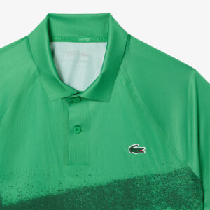 Lacoste Djokovic Miami Polo DH8959-SIW - Image 5