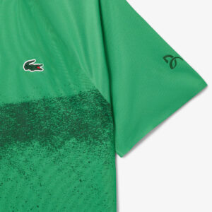 Lacoste Djokovic Miami Polo DH8959-SIW - Image 4